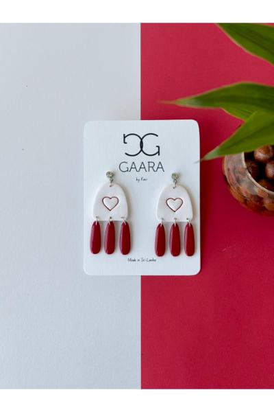 Valentine’s Collection -Heart Serenade